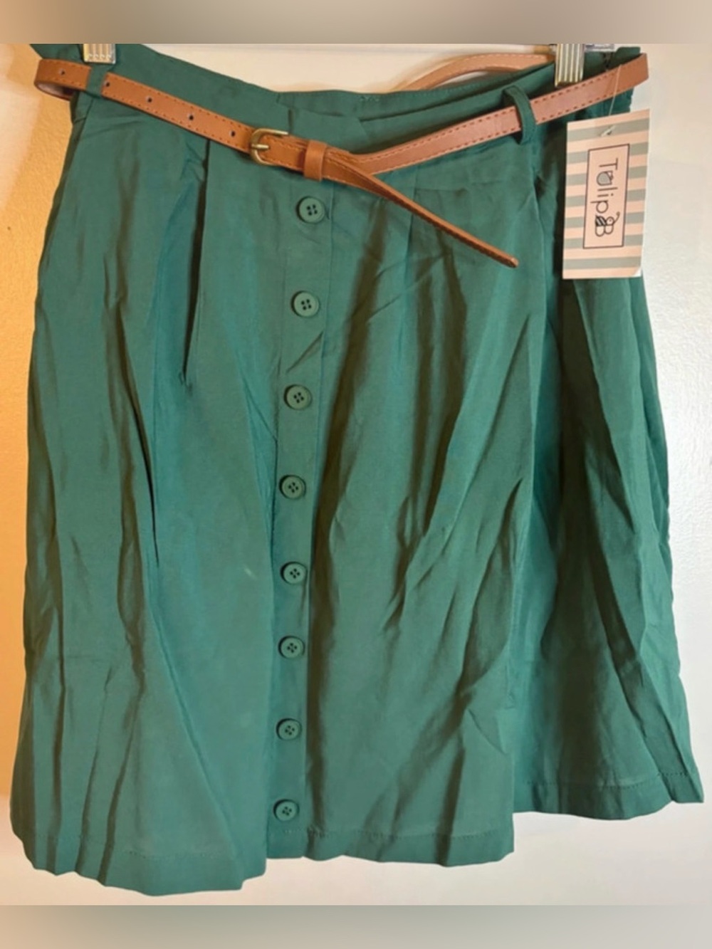 Women's Tulip B Skirt